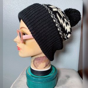 Cute beanie!!
